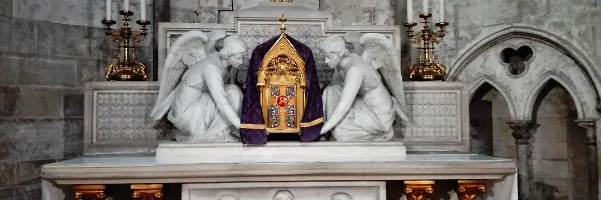 sacramentsdag