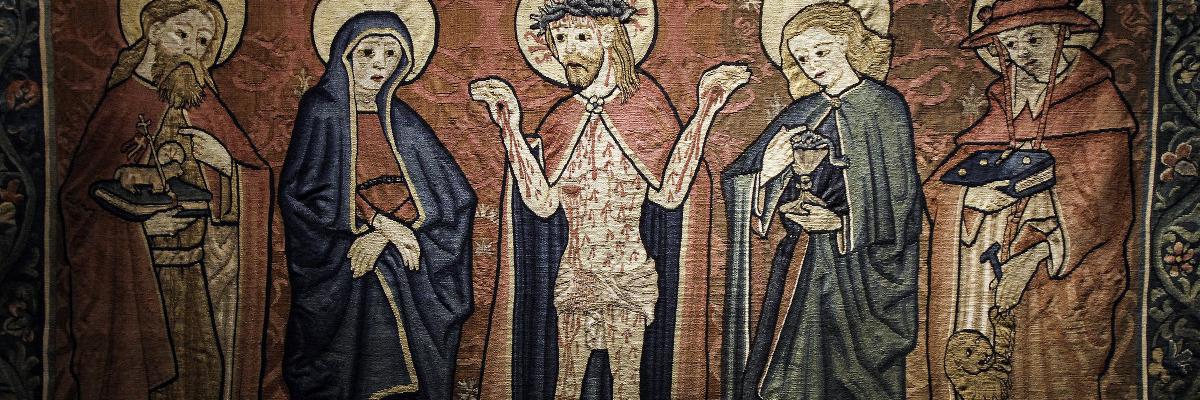 Heilig Hart van Jezus
